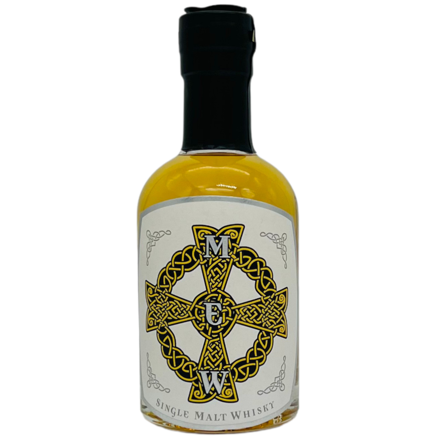 Wurth Whisky Rare Cask Edition 4 Jahre Virgin Oak Mizunara Finish 42%vol.