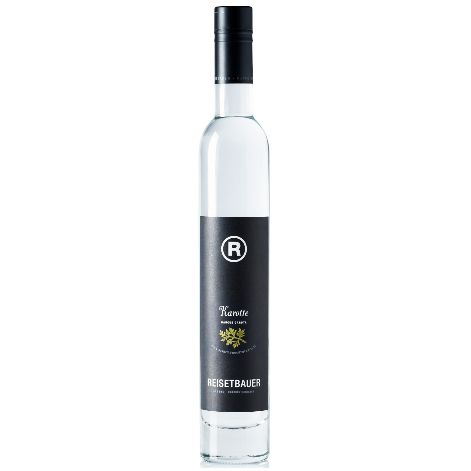 Reisetbauer Karottenbrand 41,5% vol.