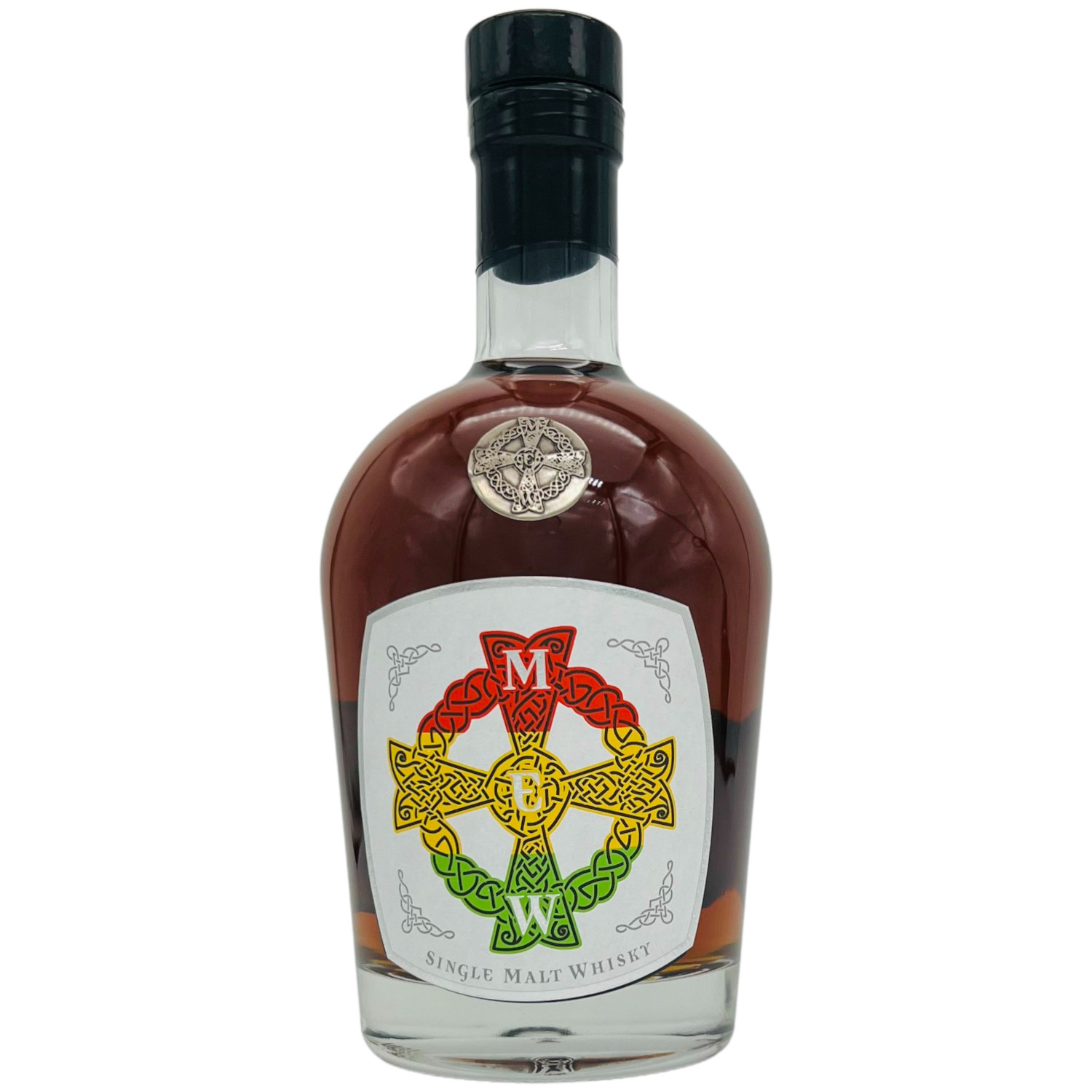 Wurth Whisky Single Malt Rare Cask 10 Jahre Jamaica Rum Finish 42%vol.