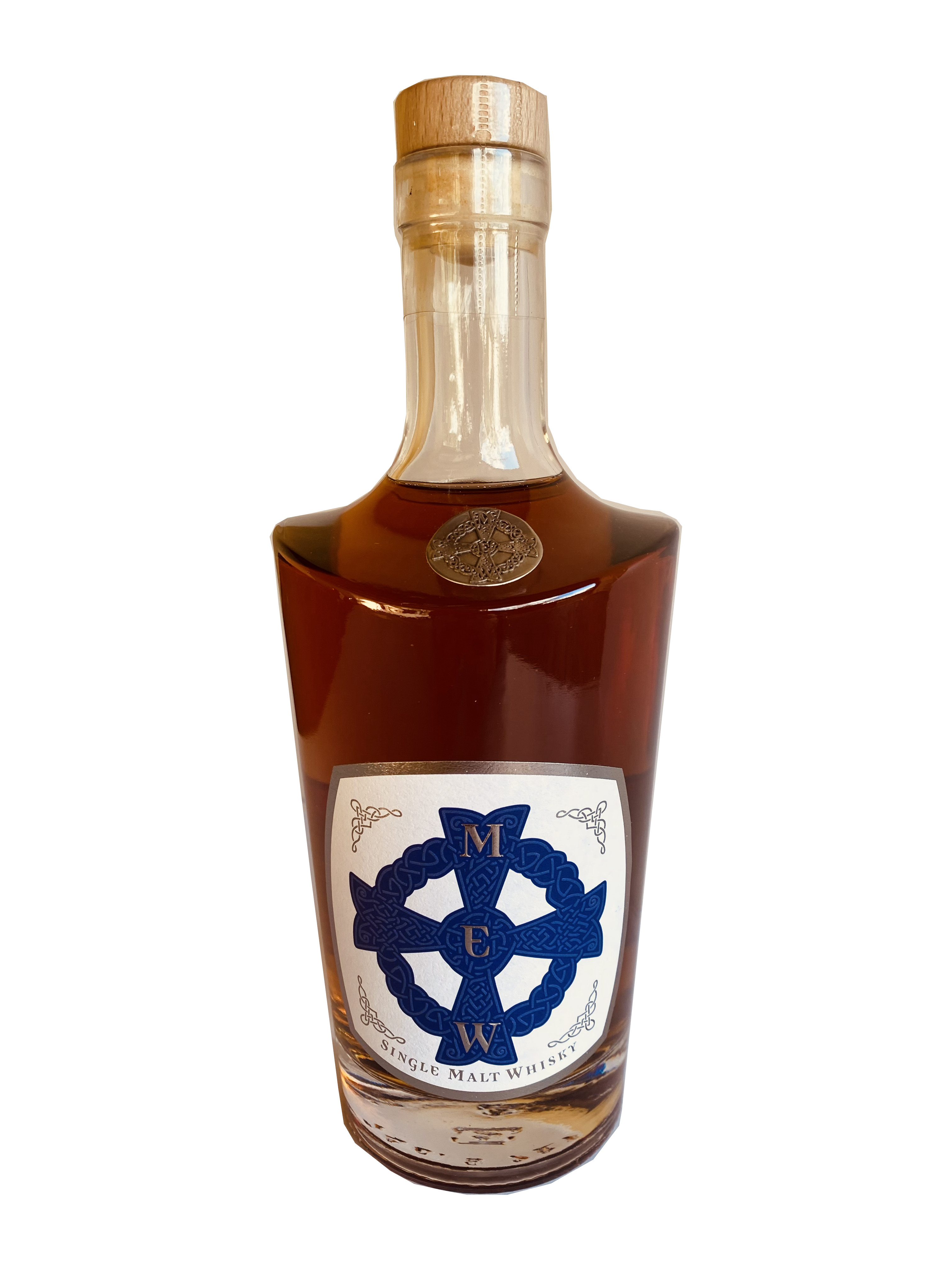 Wurth Whisky Distillers Edition 7 Jahre Oloroso Sherry Finish 42%vol.