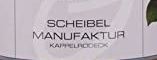 Scheibel Private Label Logoeindruck Pauschale