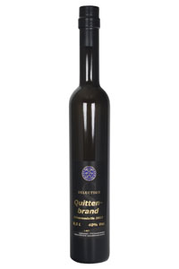 Wurth Quittenbrand 40%vol. Wurth Quittenbrand 40%vol.