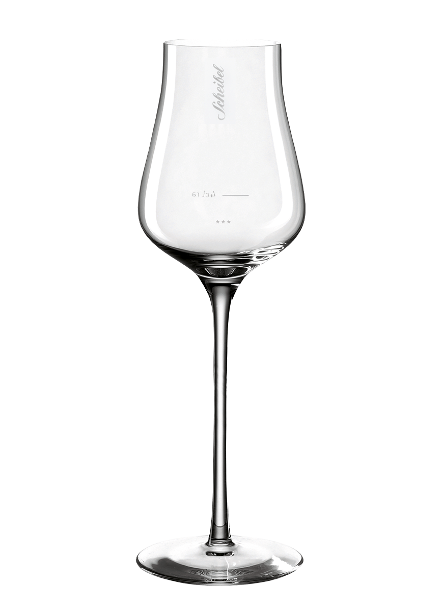 Scheibel Gala-Glas