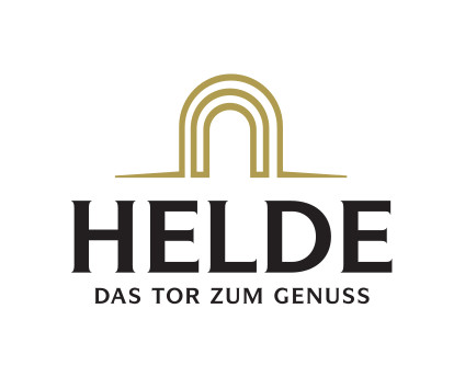 Helde Gartenhimbeer-Apfelschnaps-Cuvée