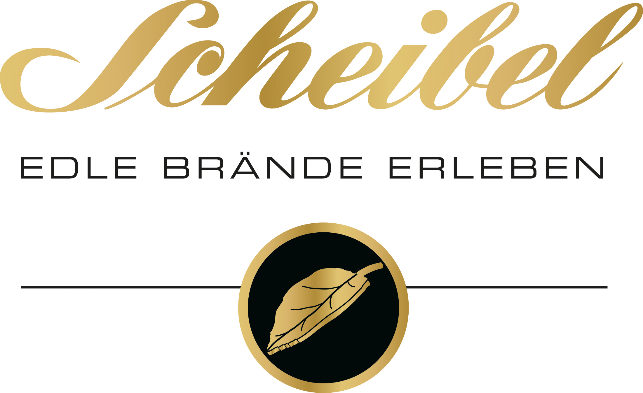 Scheibel Brennerei Scheibel Brennerei