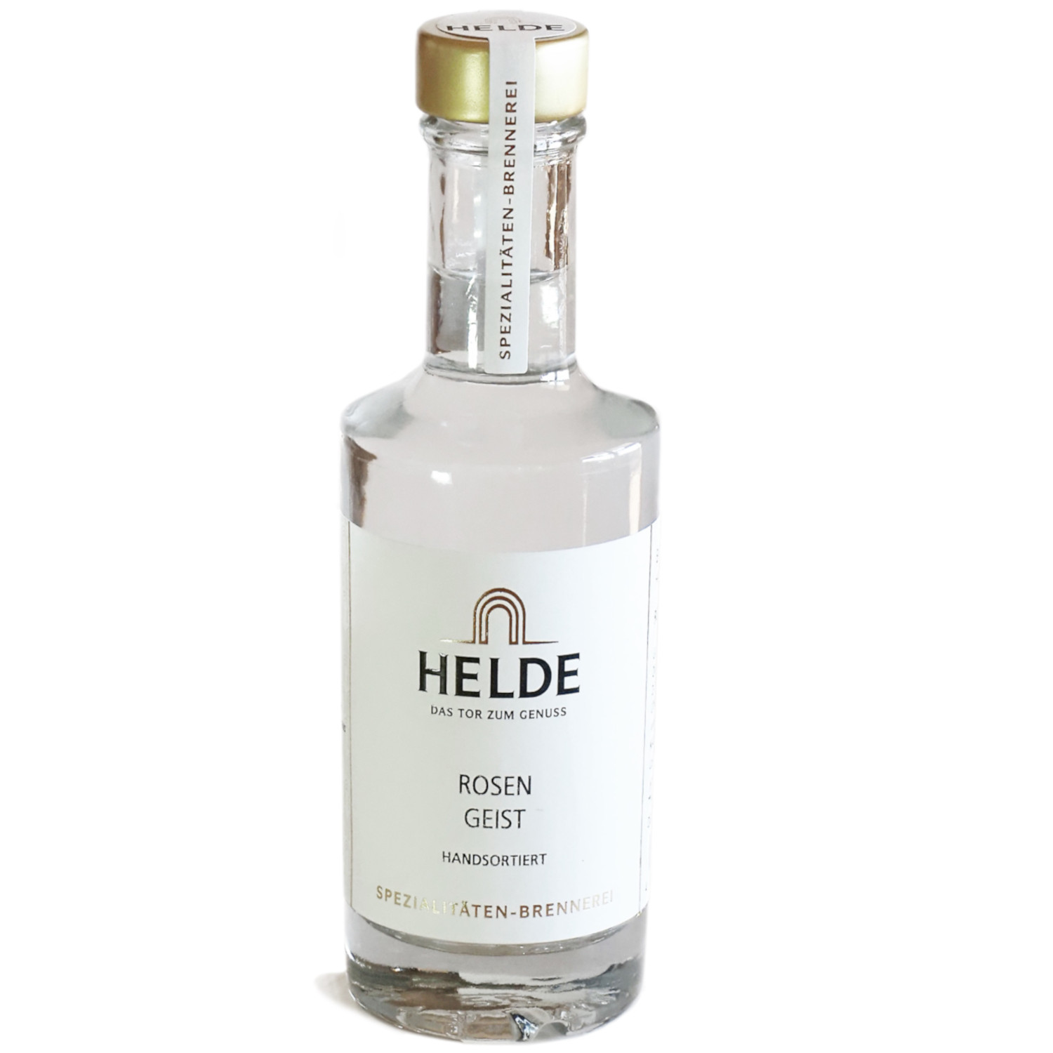 Helde Rosengeist Helde Rosengeist