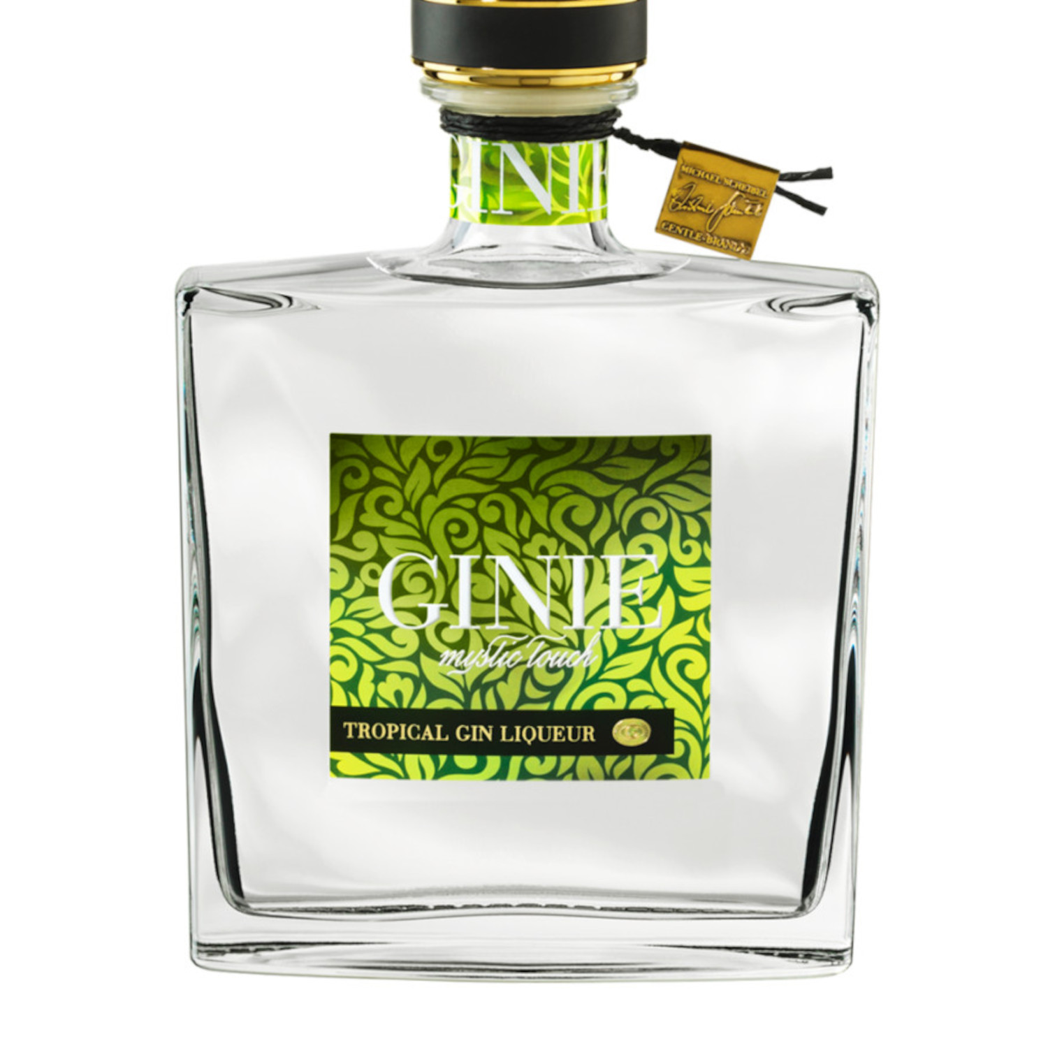 Scheibel Future Ginie Mystic Touch 35%vol.