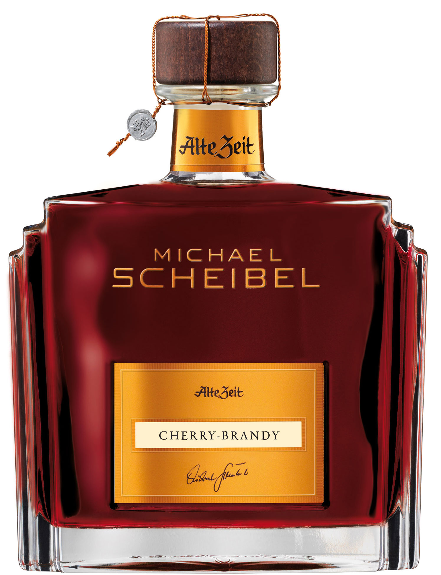 Scheibel Alte Zeit Cherry-Brandy 35% Vol. Aktion! Scheibel Alte Zeit Cherry-Brandy 35% Vol. Aktion!