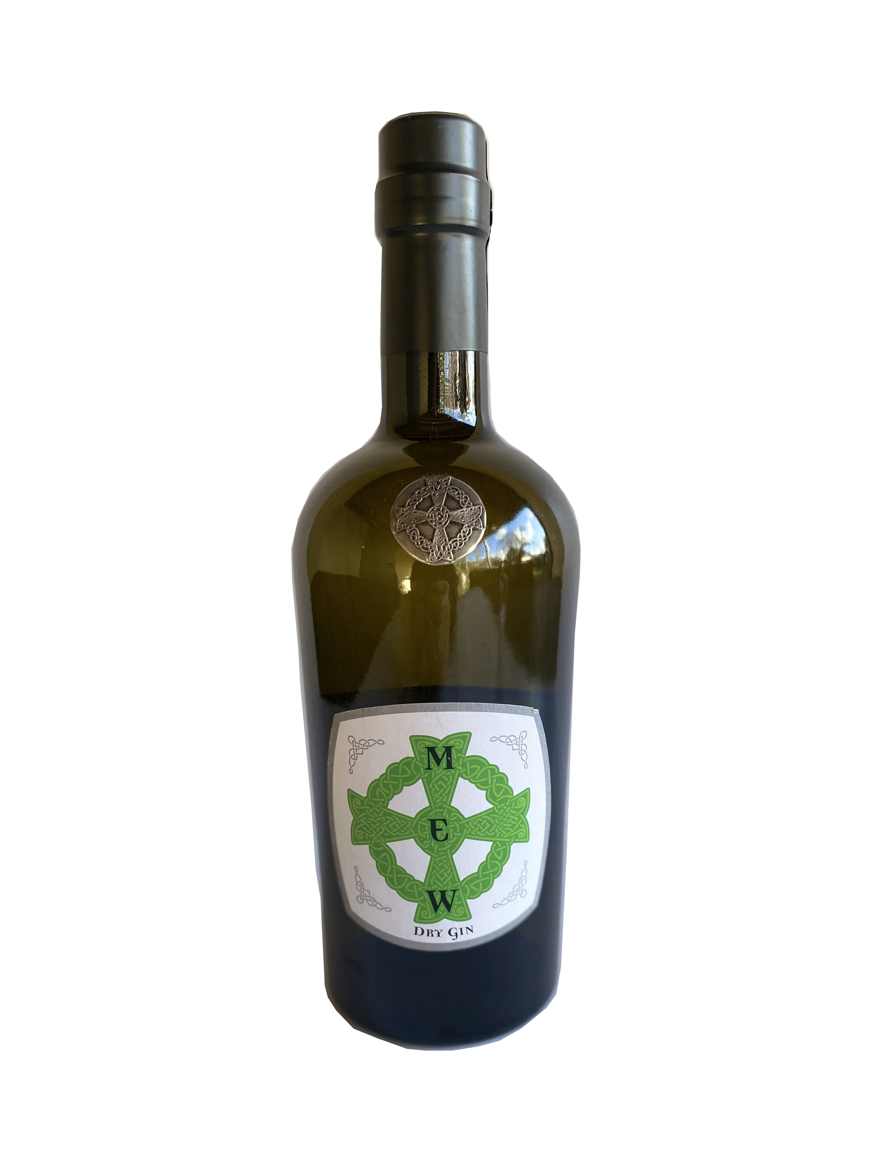 Wurth Dry Gin Green Cross Himbeere, 44%vol, Wurth Dry Gin Green Cross Himbeere, 44%vol,