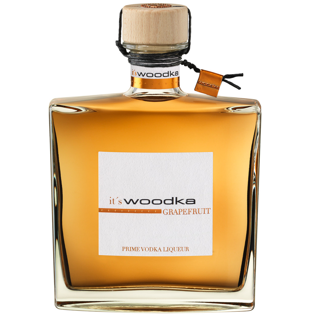 Scheibel it`s woodka Grapefruit Schatzkammer 2025 50,5% Vol. Scheibel it`s woodka Grapefruit Schatzkammer 2025 50,5% Vol.