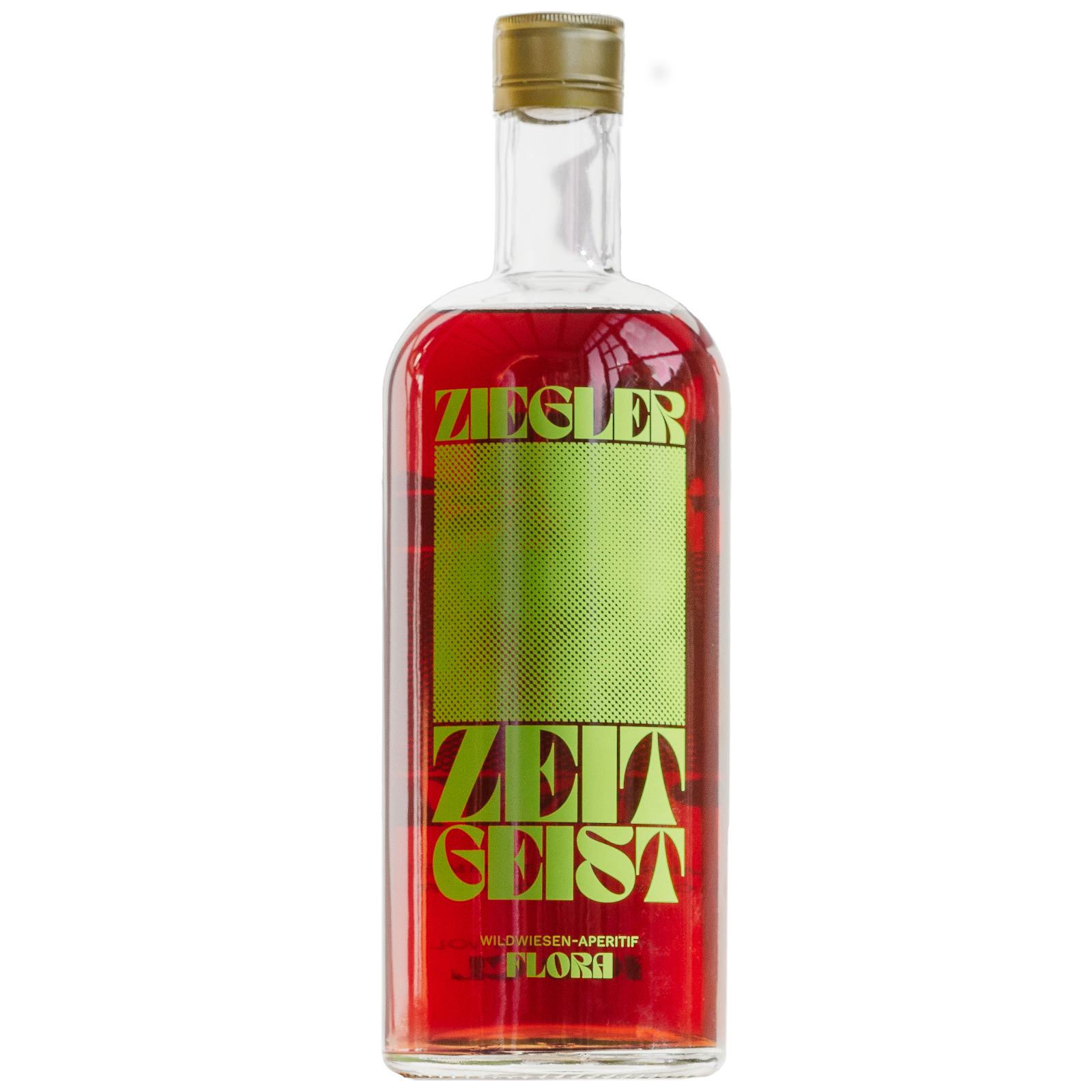 Ziegler Zeitgeist Flora 15%vol.