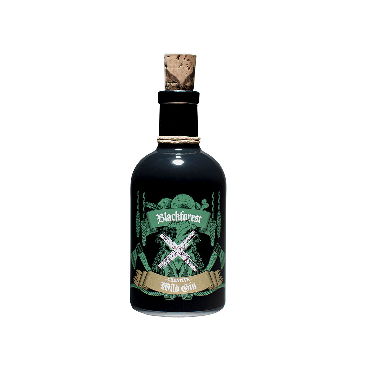 Blackforest Wild Gin ***Creative*** Blackforest Wild Gin ***Creative***