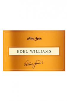 Scheibel Alte Zeit Edel Williams 40%vol.