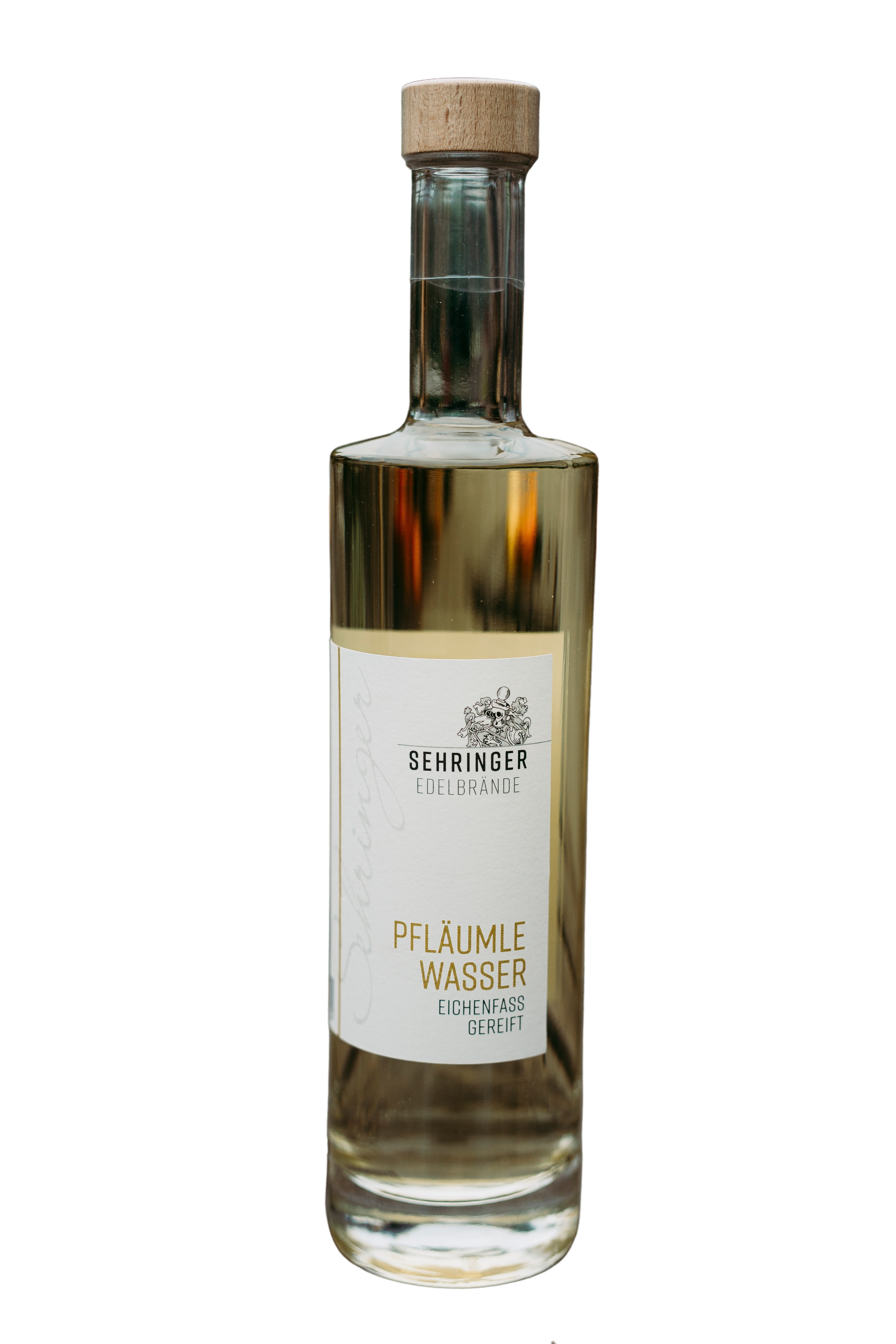 Sehringer Altes Pfläumle 42%vol. Sehringer Altes Pfläumle 42%vol.