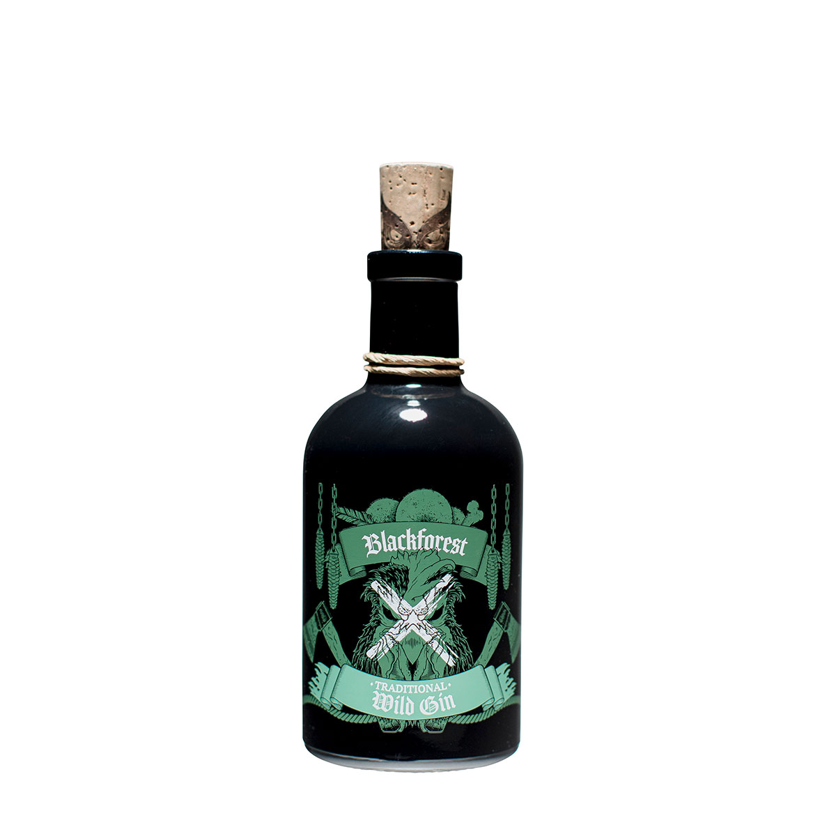 Blackforest Wild Gin ***Traditional***