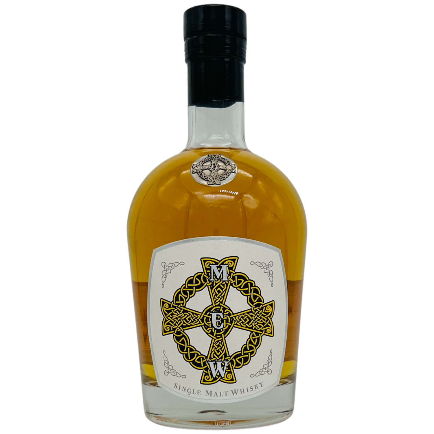 Wurth Whisky Rare Cask Edition 4 Jahre Virgin Oak Mizunara Finish 42%vol.