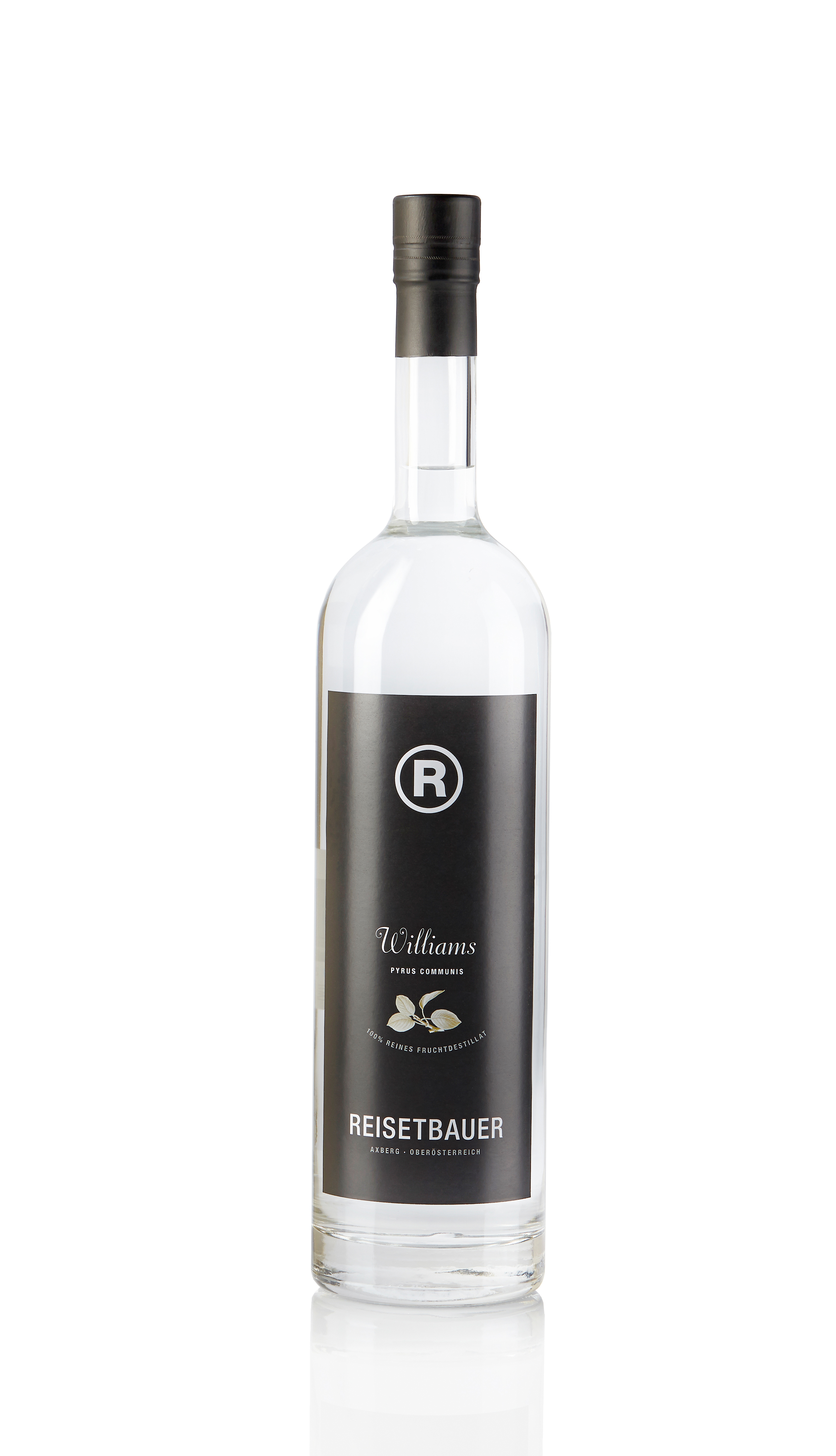 Reisetbauer Quittenbrand 41,5%vol.