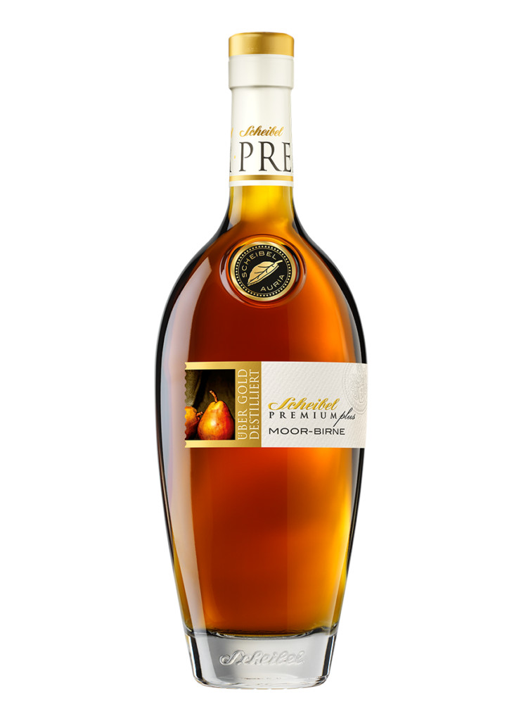 Scheibel PREMIUMplus Sparset 1 40-43% Vol. (3x 0,7l)