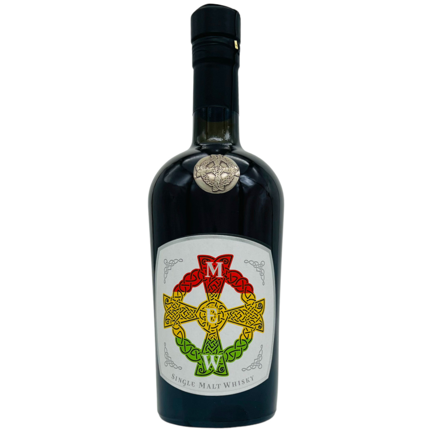 Wurth Whisky Single Malt Rare Cask 10 Jahre Jamaica Rum Finish 42%vol.